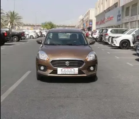 Used Suzuki Unspecified For Sale in Al-Rayyan #7121 - 1  image 